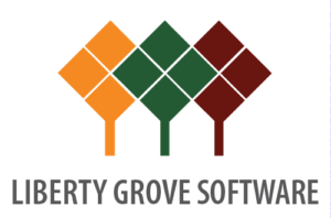 Liberty Grove Logo