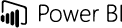 Microsoft Power BI Logo