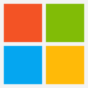 Microsoft Icon