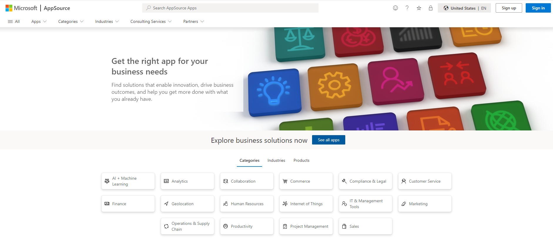 what-is-microsoft-appsource-and-why-does-it-matter
