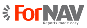 FORNAV Logo