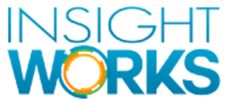 INSIGHT WORKS Logo