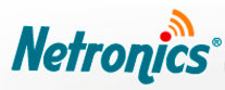 Netronics Logo